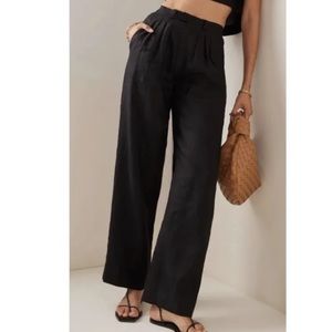 Elie Tahari wide leg women’s pants!